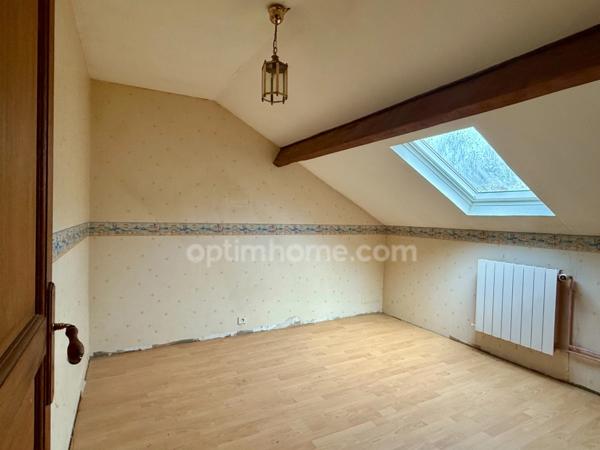 Coquette Maison de village 5 pièces 85 m2 hab Proche de NANGIS (77)