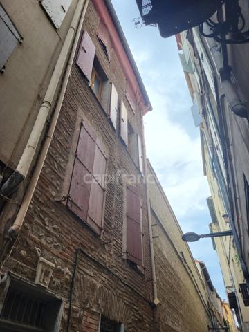 Immeuble à vendre Spécial Investisseur