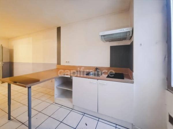 Immeuble à vendre Spécial Investisseur