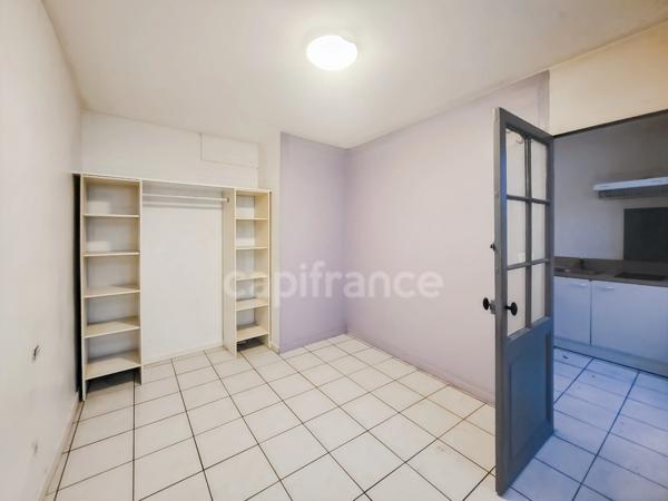 Immeuble à vendre Spécial Investisseur