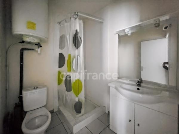 Immeuble à vendre Spécial Investisseur