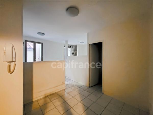 Immeuble à vendre Spécial Investisseur