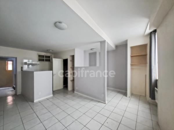 Immeuble à vendre Spécial Investisseur