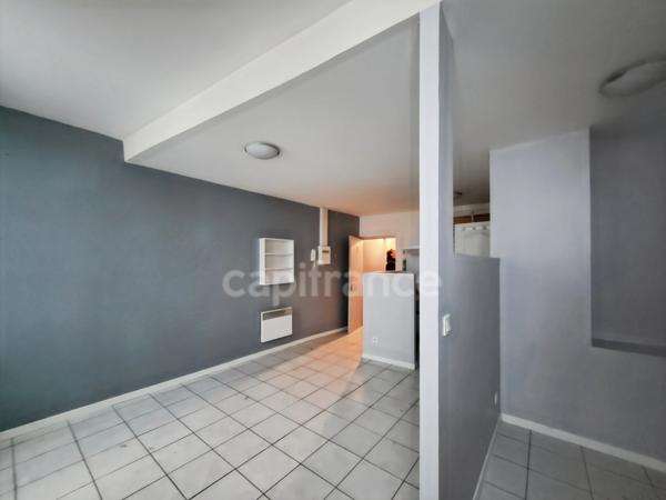 Immeuble à vendre Spécial Investisseur