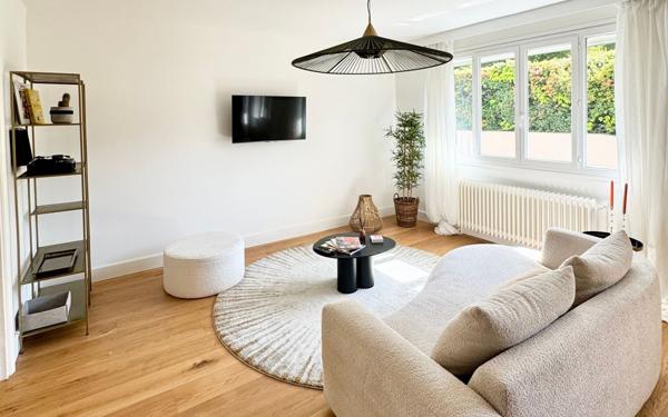 Appartement à vendre    3 pièces • 72 m2 Caluire-et-Cuire