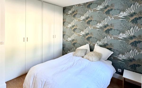 Appartement à vendre    3 pièces • 72 m2 Caluire-et-Cuire