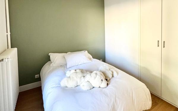 Appartement à vendre    3 pièces • 72 m2 Caluire-et-Cuire