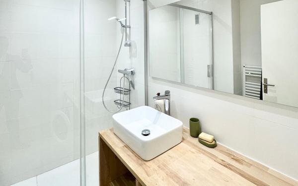 Appartement à vendre    3 pièces • 72 m2 Caluire-et-Cuire