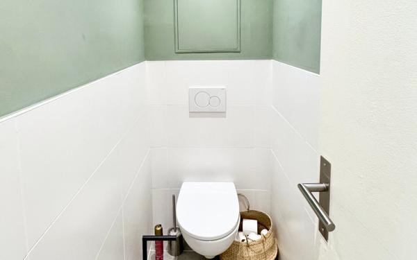 Appartement à vendre    3 pièces • 72 m2 Caluire-et-Cuire