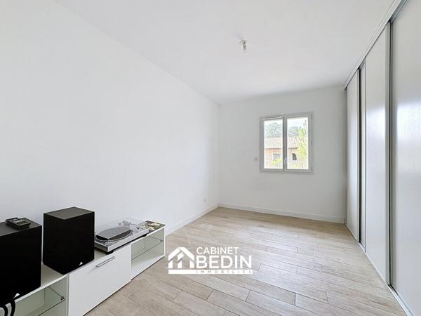 Vente Maison T4 Parentis En Born 3 chambres