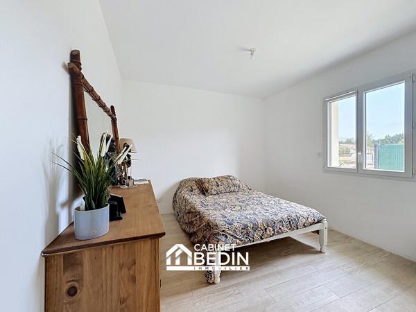 Vente Maison T4 Parentis En Born 3 chambres