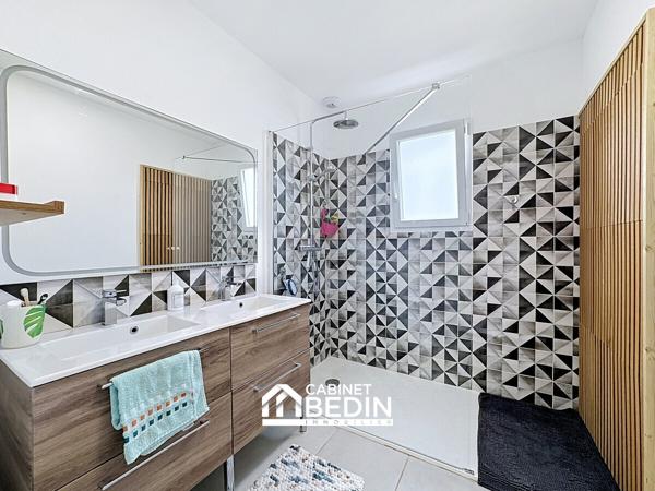 Vente Maison T4 Parentis En Born 3 chambres