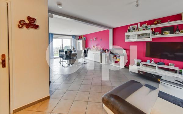 Maison à vendre    5 pièces • 100 m2 Dammartin-en-Goële