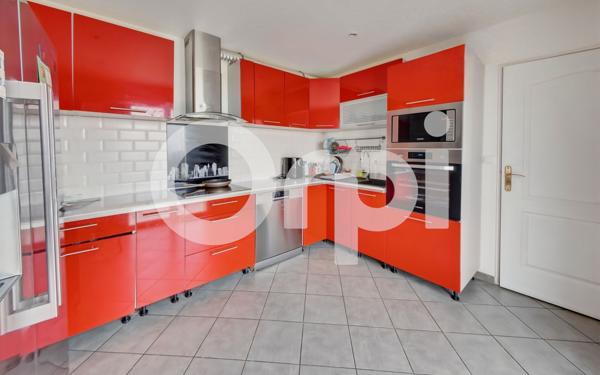 Maison à vendre    5 pièces • 100 m2 Dammartin-en-Goële