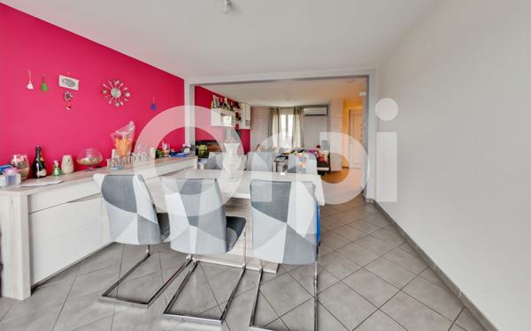 Maison à vendre    5 pièces • 100 m2 Dammartin-en-Goële