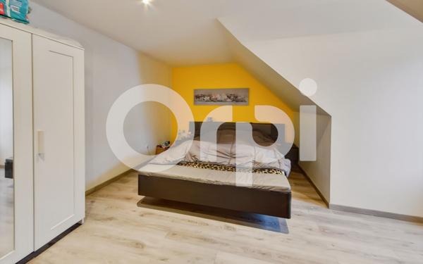 Maison à vendre    5 pièces • 100 m2 Dammartin-en-Goële