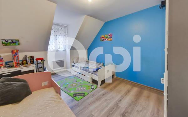 Maison à vendre    5 pièces • 100 m2 Dammartin-en-Goële