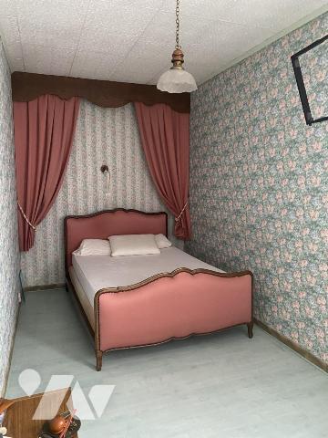 Vente MAISON VIRE NORMANDIE