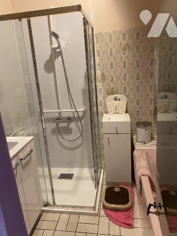 Vente MAISON VIRE NORMANDIE