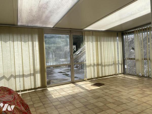 Vente MAISON VIRE NORMANDIE