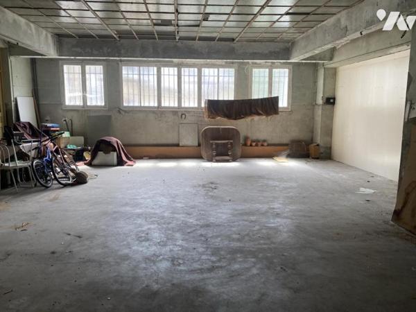 Vente MAISON VIRE NORMANDIE