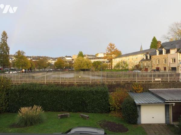 Vente MAISON VIRE NORMANDIE