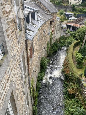 Vente MAISON VIRE NORMANDIE