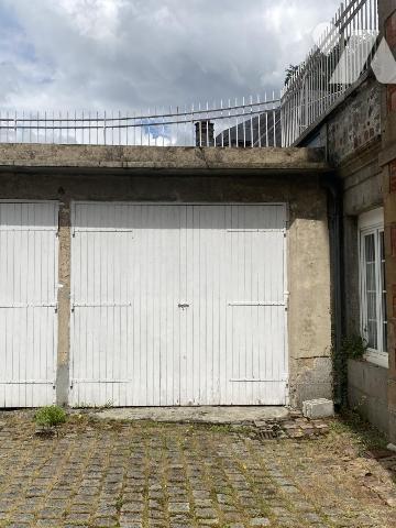 Vente MAISON VIRE NORMANDIE