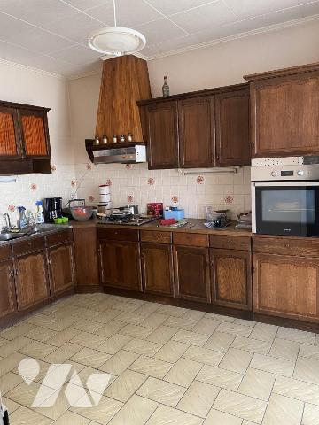 Vente MAISON VIRE NORMANDIE