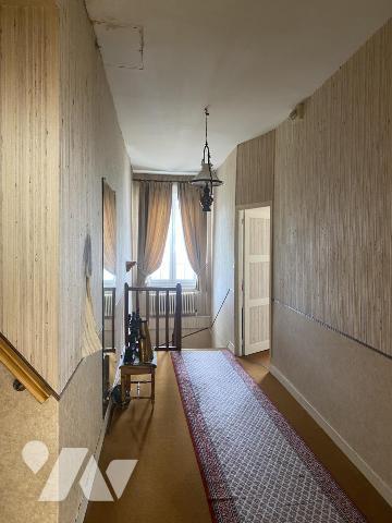 Vente MAISON VIRE NORMANDIE