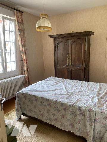 Vente MAISON VIRE NORMANDIE