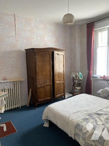 Vente MAISON VIRE NORMANDIE