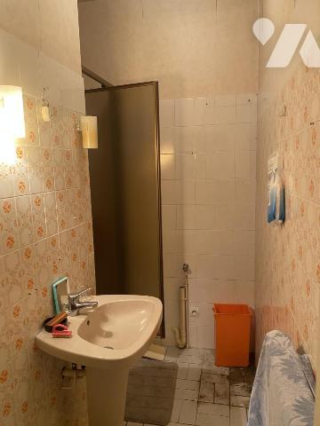 Vente MAISON VIRE NORMANDIE