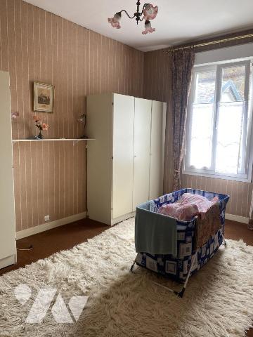 Vente MAISON VIRE NORMANDIE