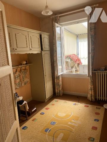 Vente MAISON VIRE NORMANDIE