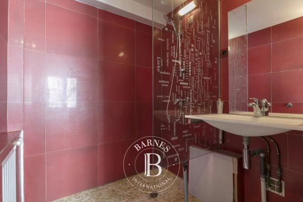 Paris 8ème, Appartement  33 m² à vendre