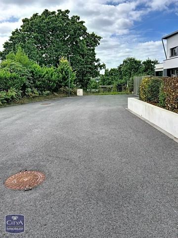 Terrain à vendre Quimper (29000)