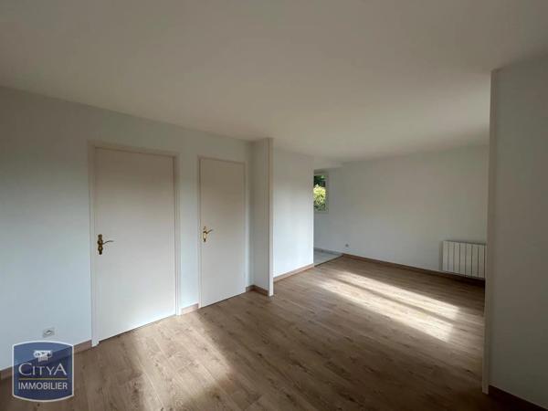 Appartement à louer 1 pièce 32.03m² Villers-lès-Nancy (54600)