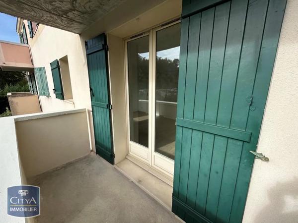 Appartement à louer 1 pièce 32.03m² Villers-lès-Nancy (54600)
