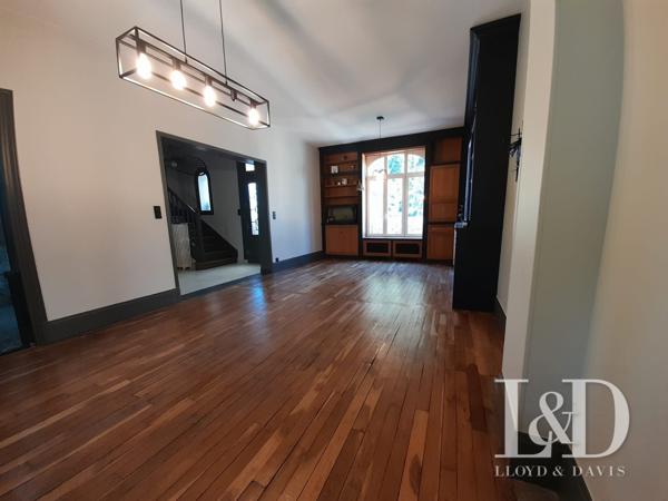 Maison bourgeoise proche centre ville