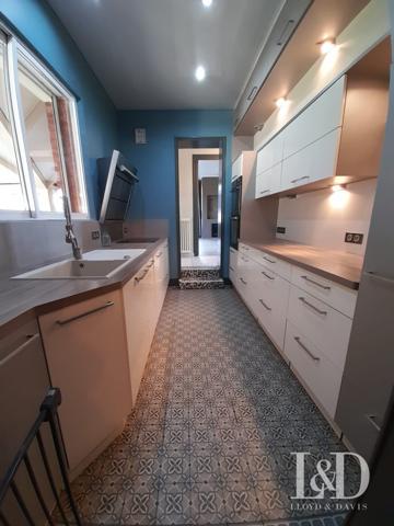 Maison bourgeoise proche centre ville