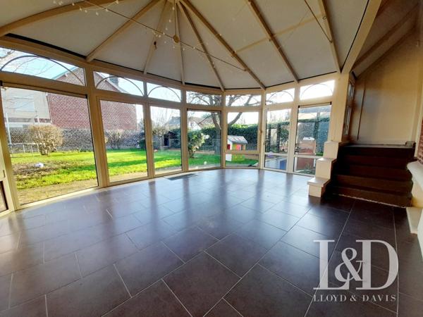 Maison bourgeoise proche centre ville