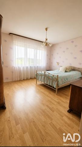 Appartement à vendre 4 pièces 88 m² Rombas