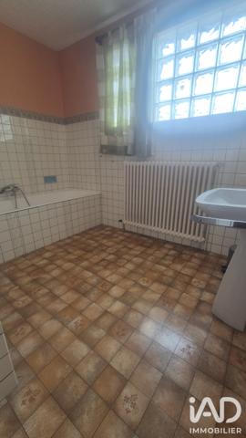 Appartement à vendre 4 pièces 88 m² Rombas