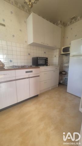 Appartement à vendre 4 pièces 88 m² Rombas
