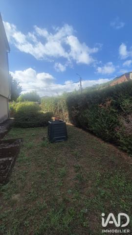 Appartement à vendre 4 pièces 88 m² Rombas