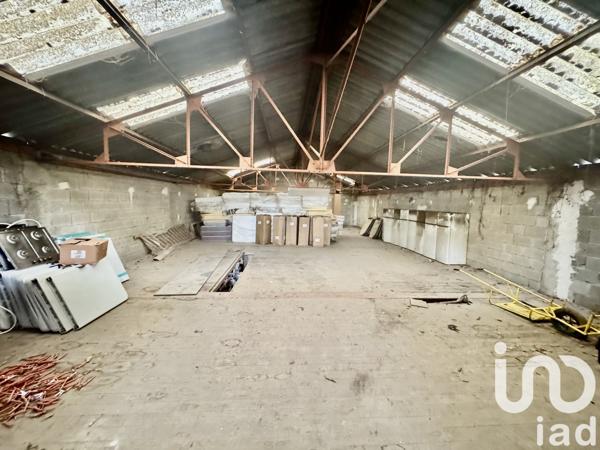 Appartement à vendre 10 pièces 520 m² Magenta