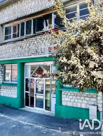Appartement à vendre 10 pièces 520 m² Magenta