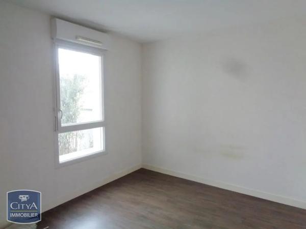 Appartement à louer 2 pièces 38.92m² Saint-Nazaire (44600)