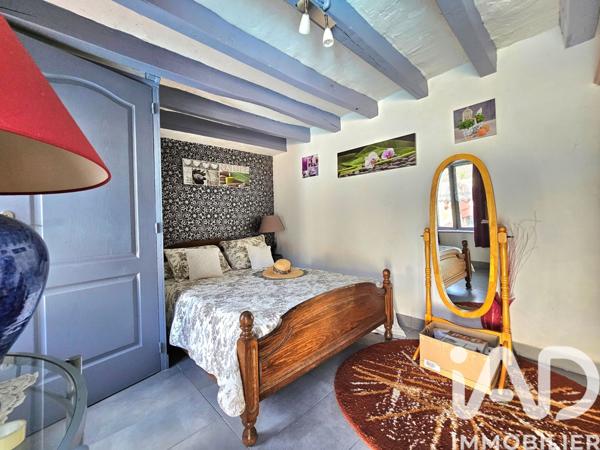 Maison à vendre 5 pièces 120 m² Aubigny-sur-Nère